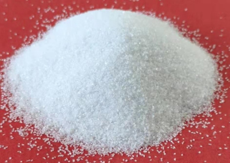 喷砂机的砂是什么砂？