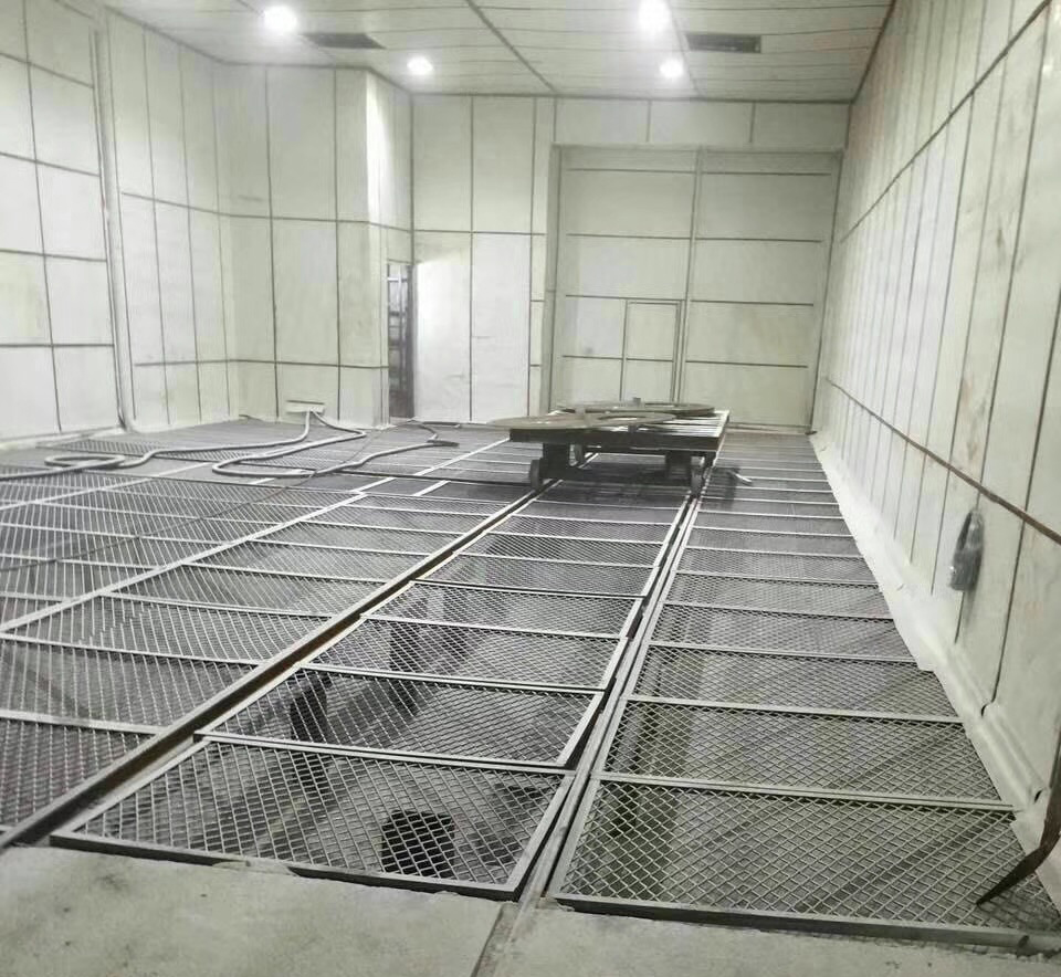 鑫百通喷砂机厂家喷砂房设备 鑫百通喷砂机厂家喷砂房设备